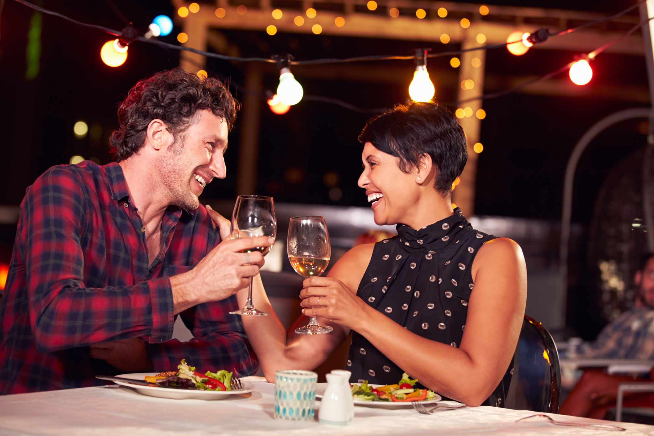 Make Any Date Night, Especially a Valentine’s Date, a Special One