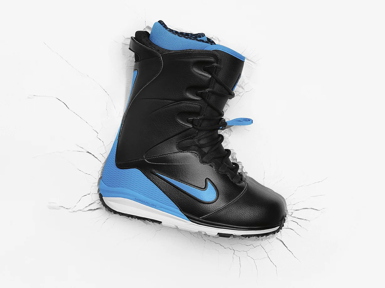nike snow