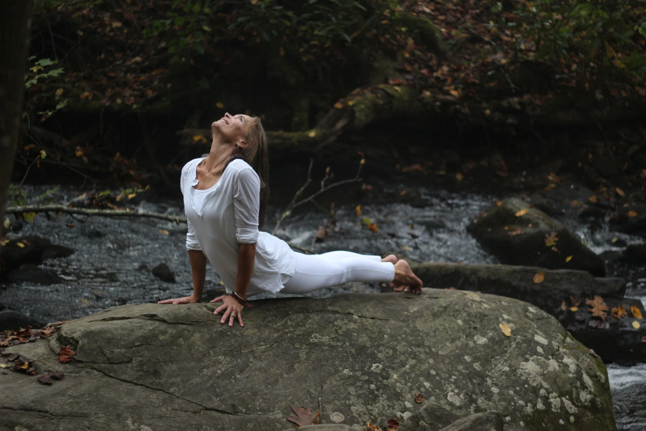 5 day Kundalini Immersion