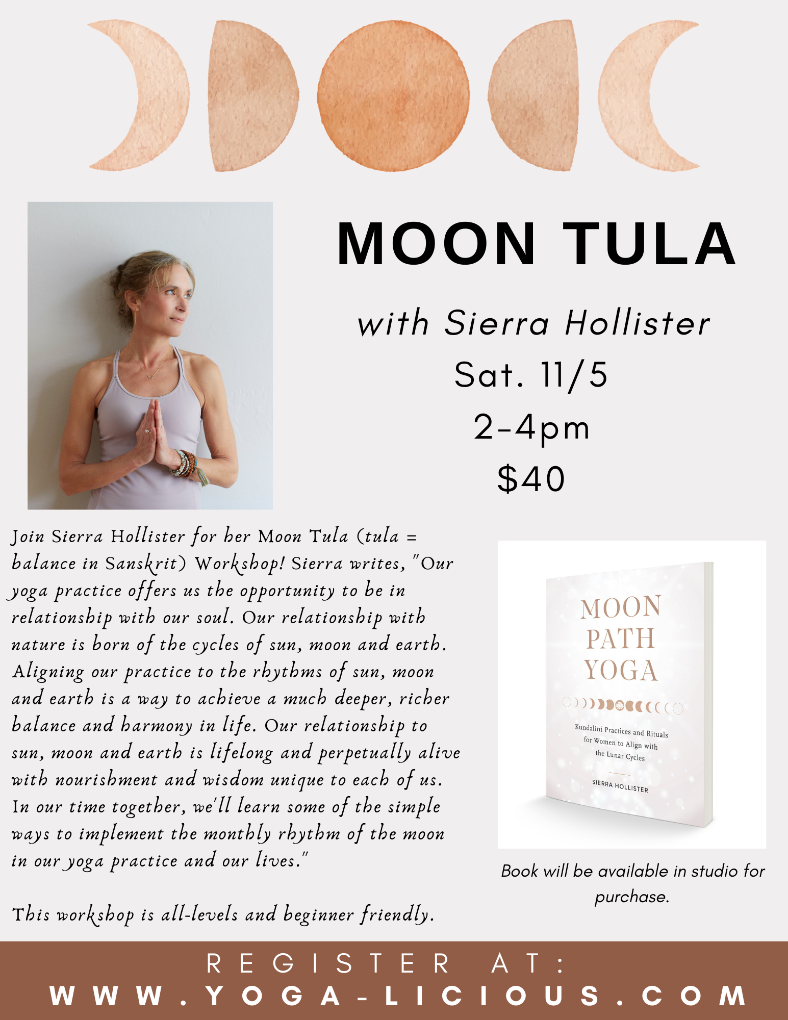 Moon Tula
