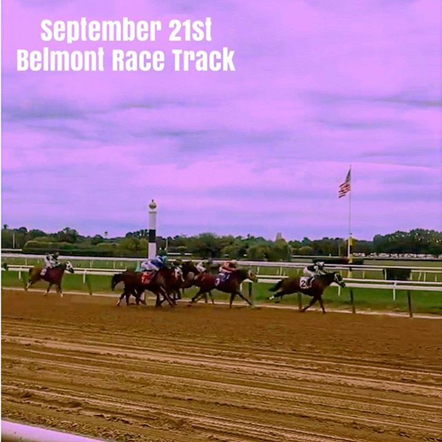 You bet your horses 🐎, it&rsquo;s that time of year again! Giddy up and GET YOUR TICKETS NOW for the MMF&rsquo;s annual Purple Tie Stakes! Link in bio!