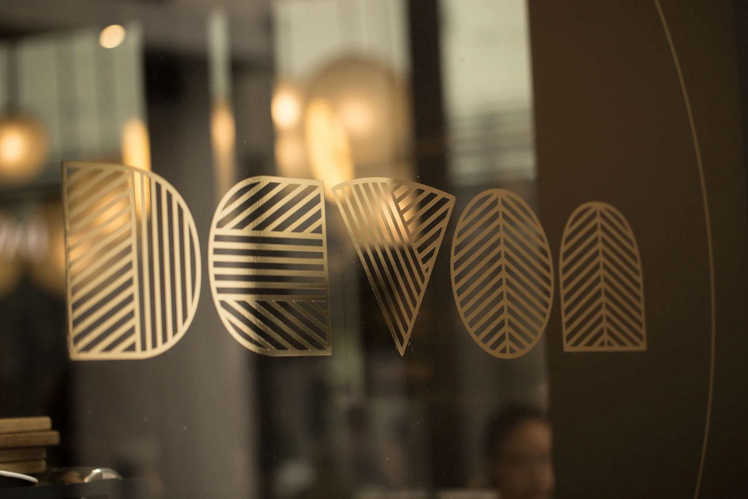 DEVON CAFE