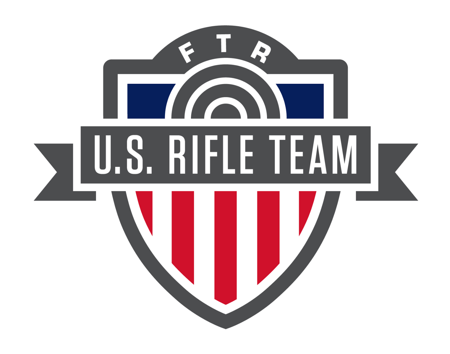 US Rifle Team