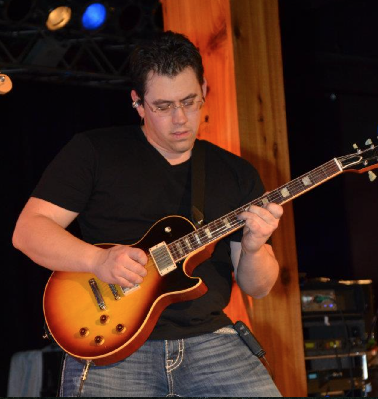 Dan Lentz Shares a Few Secrets