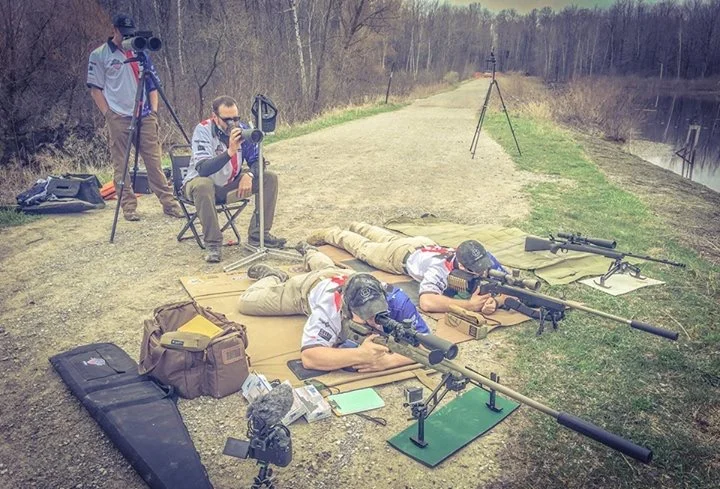 Paul Phillips on the Mike Avery Outdoor Magazine Radio Show