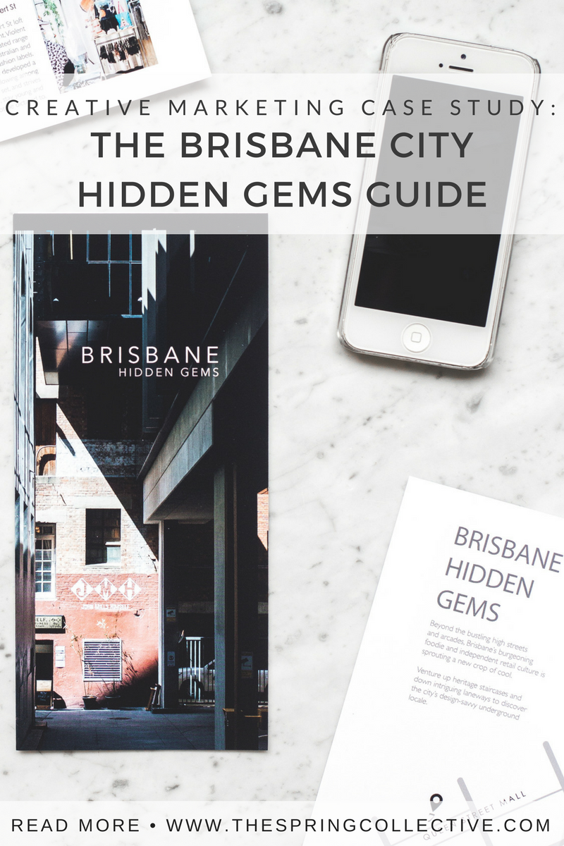 Case Study For Local Small Business: A beautiful and effective business marketing collaboration | creative marketing | business collaboration | brochure template | free marketing for small business