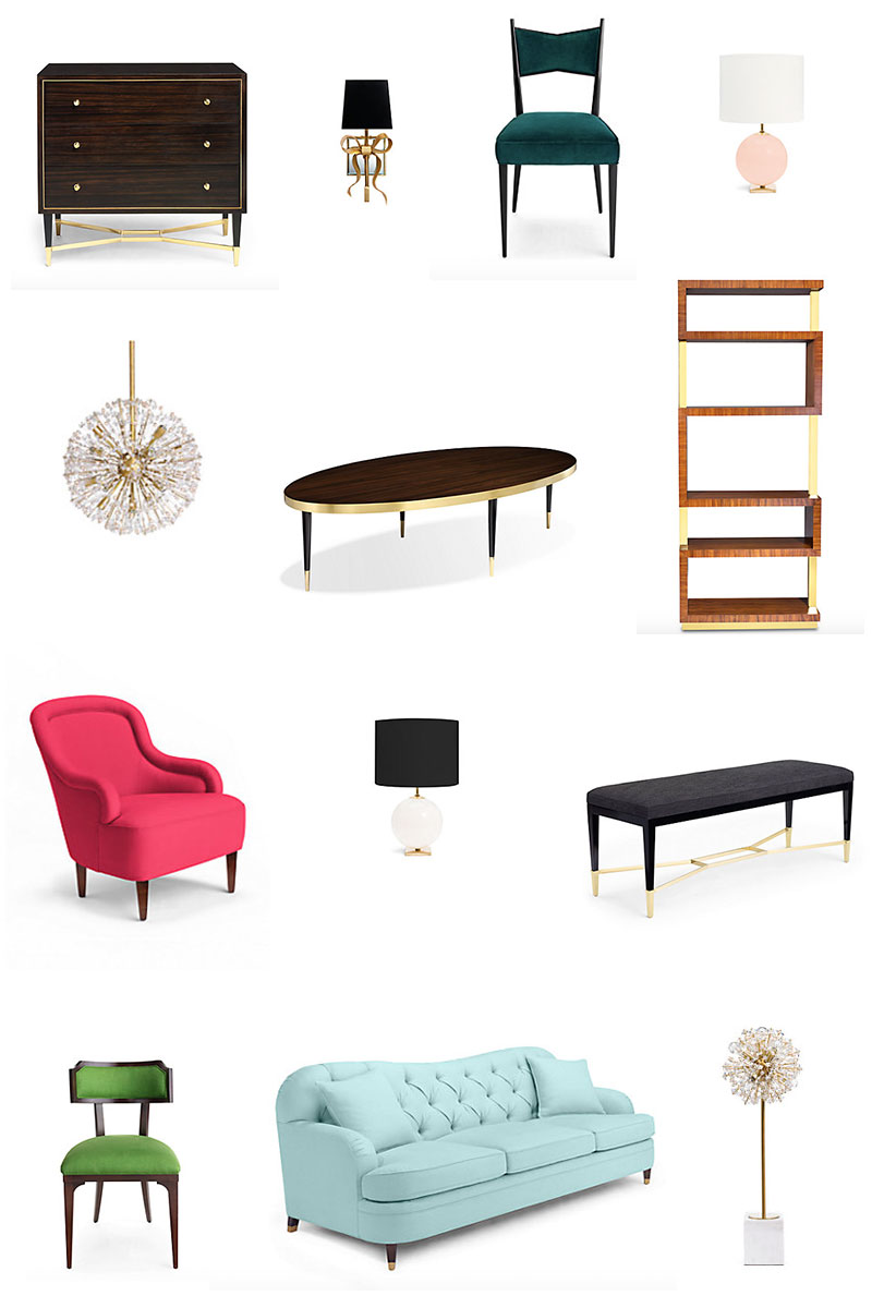 all images courtesy of Kate Spade.