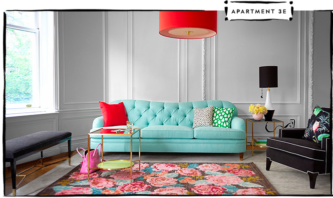 courtesy of Kate Spade