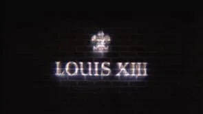 HL X LOUIS XIII: CELEBRATE STERLING SHEPARD