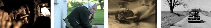 Sponsors will receive an advance digital screener of Black Canaries, as well as a DVD/BluRay/digital download compilation featuring over 45 minutes of Jesse Kreitzer's short films