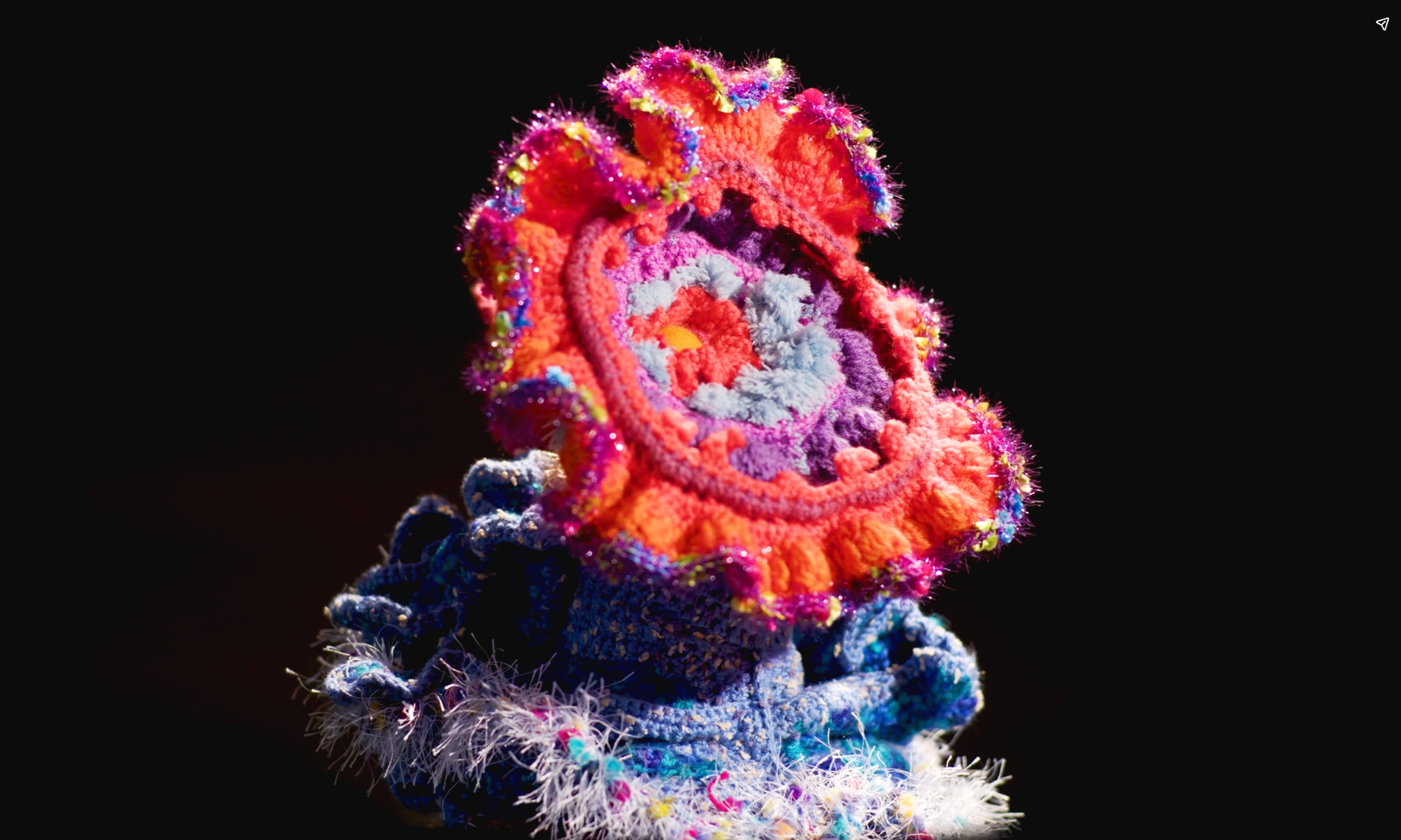 Berkshires Satellite Reef