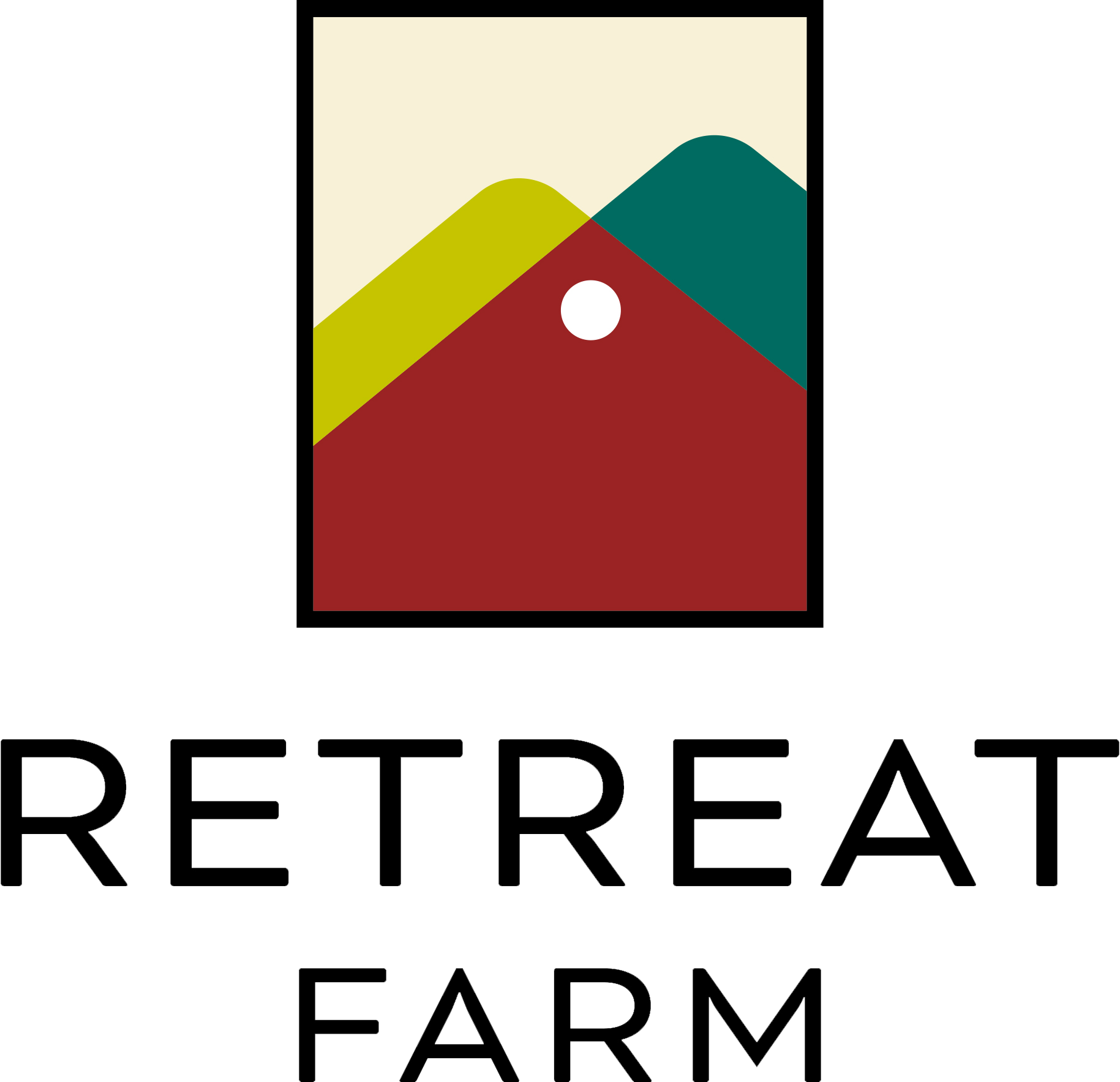 Retreat Farm: Resilience Series