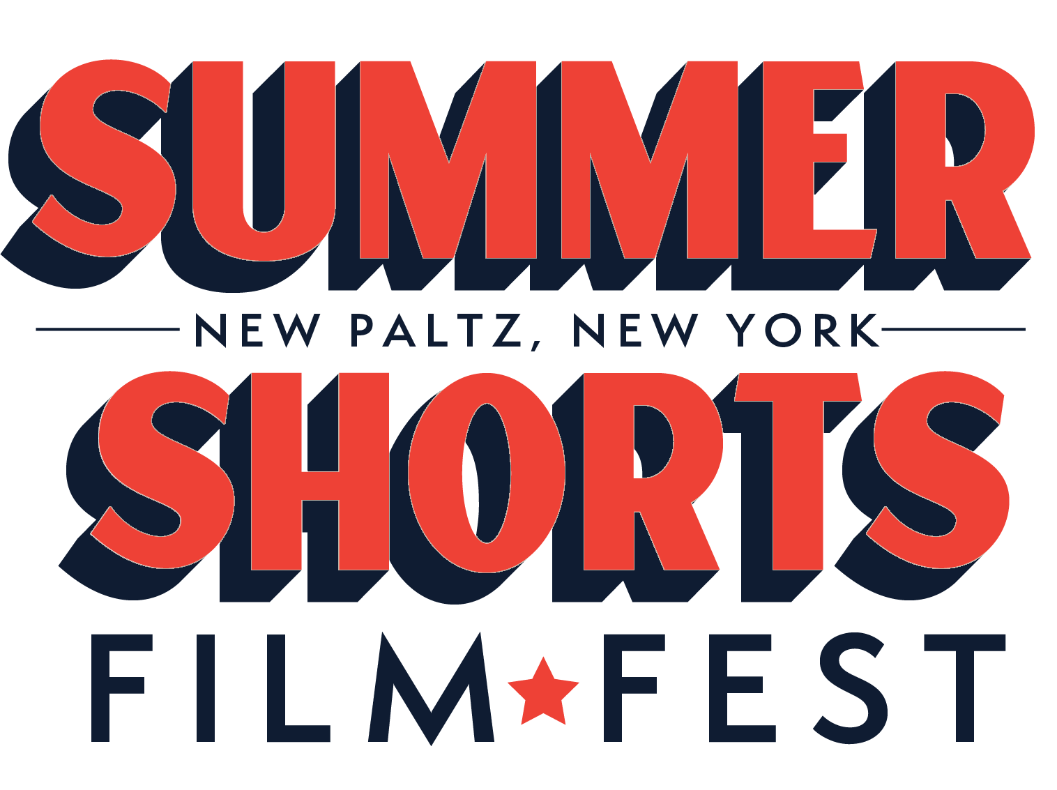 Summer Shorts Film Fest