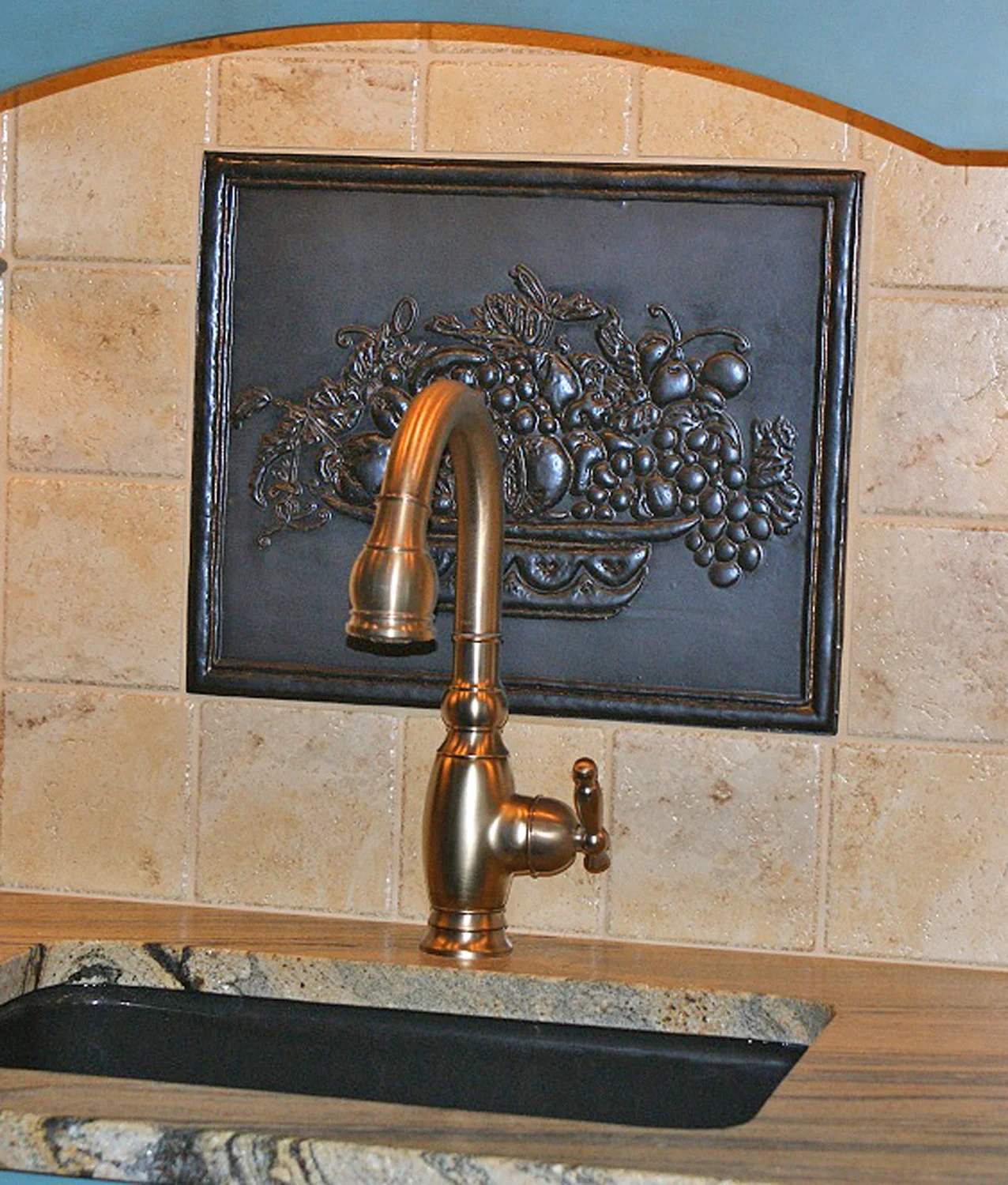 Fruit Offering Medallion Install close.jpg