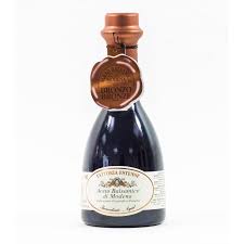 8 year Balsamic Vinegar