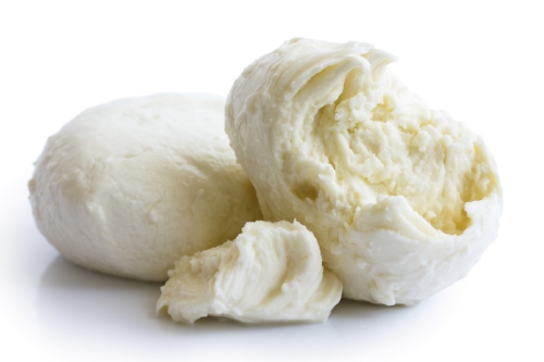 Mozzarella di Buffala