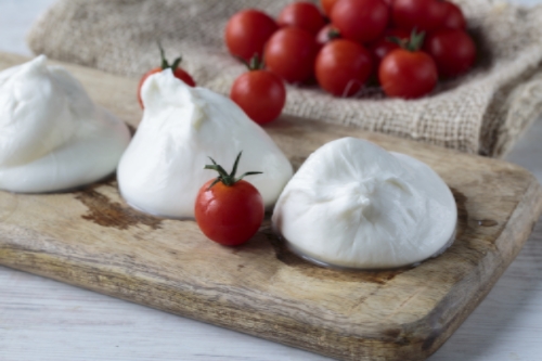 Burratta