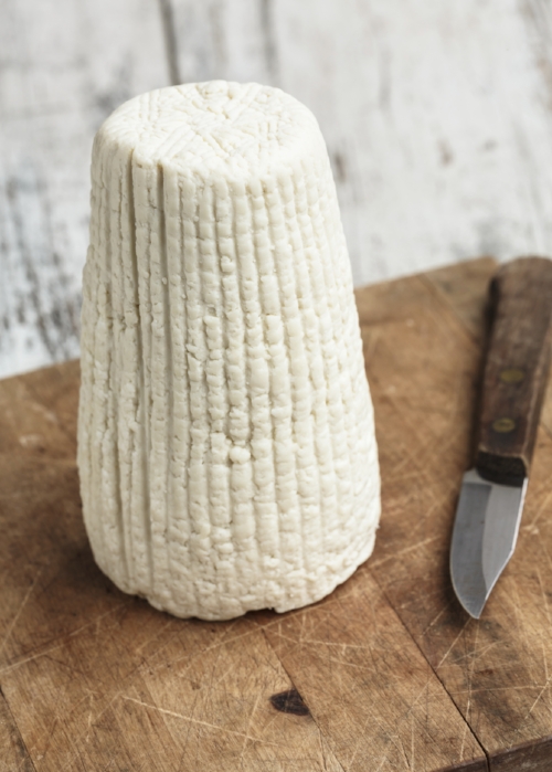 Buffalo Milk Ricotta
