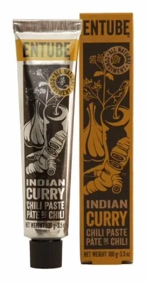 curry chili paste