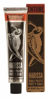 harissa paste