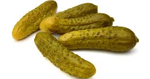 Pickles Food Service