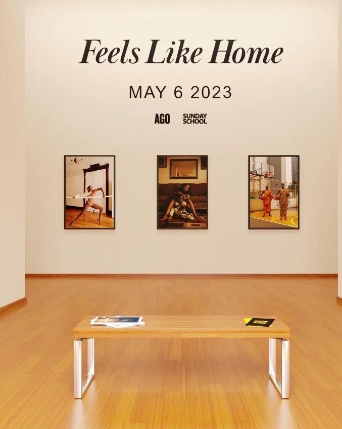   “Celebrating Black identities, culture, and community.”   