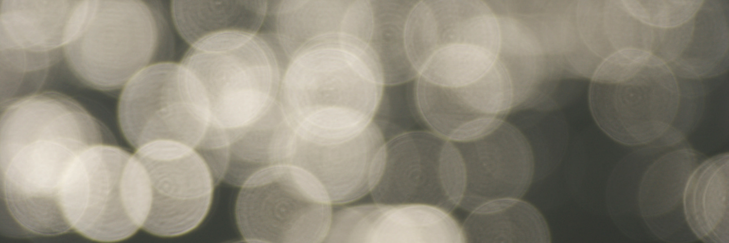 I Was Healed Over A Gin & Tonic