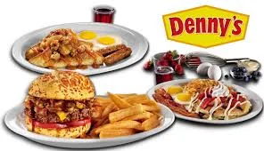 Revival at Denny's