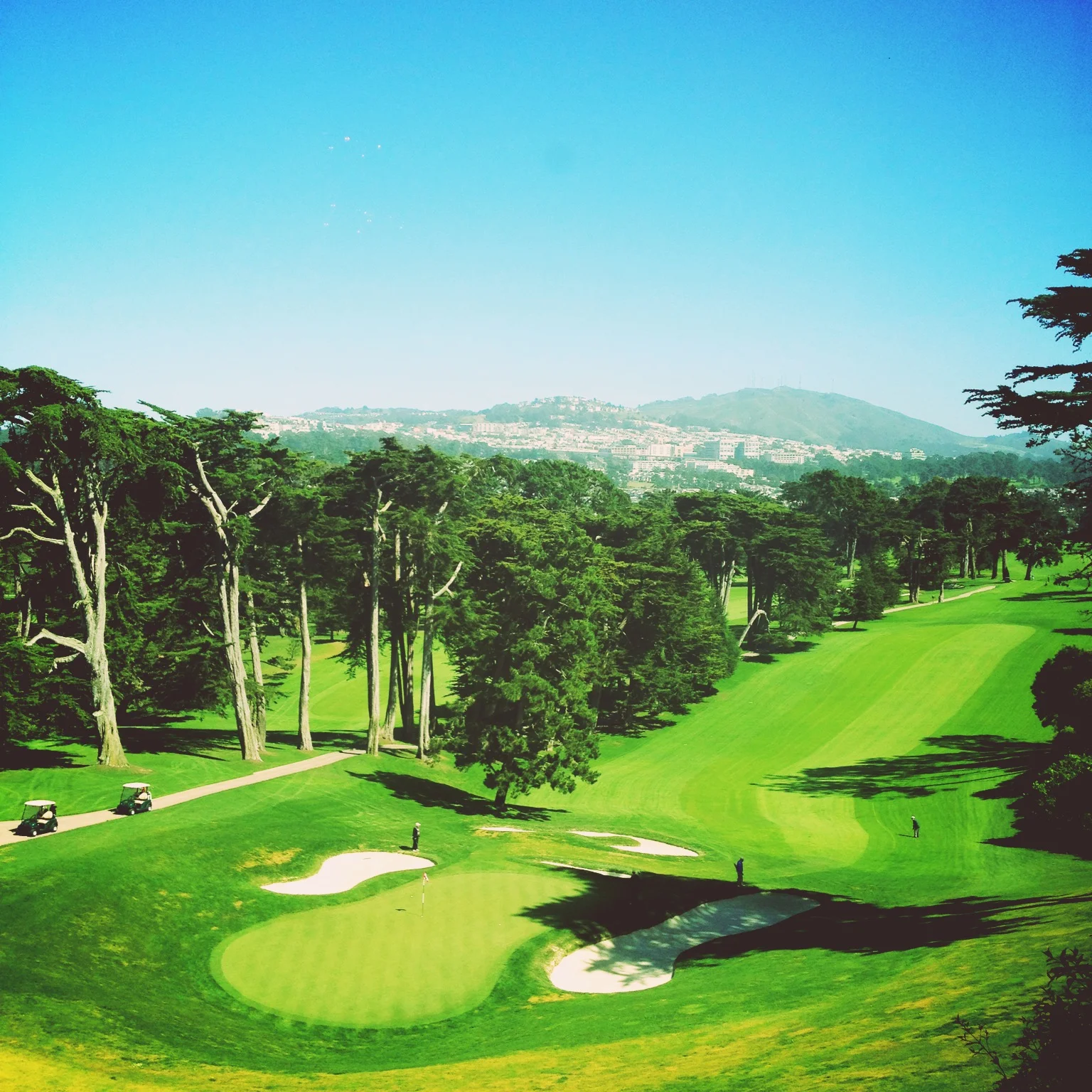 God Brought You to Me