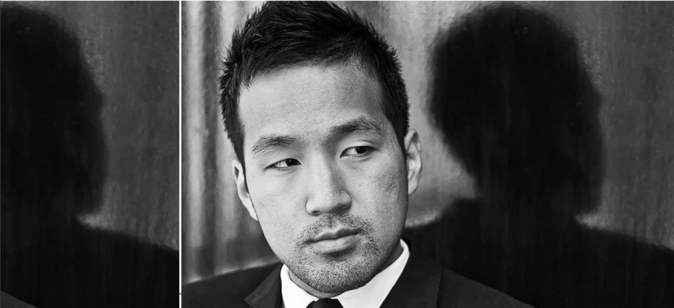 Jaeson Ma: International Disciplemaker