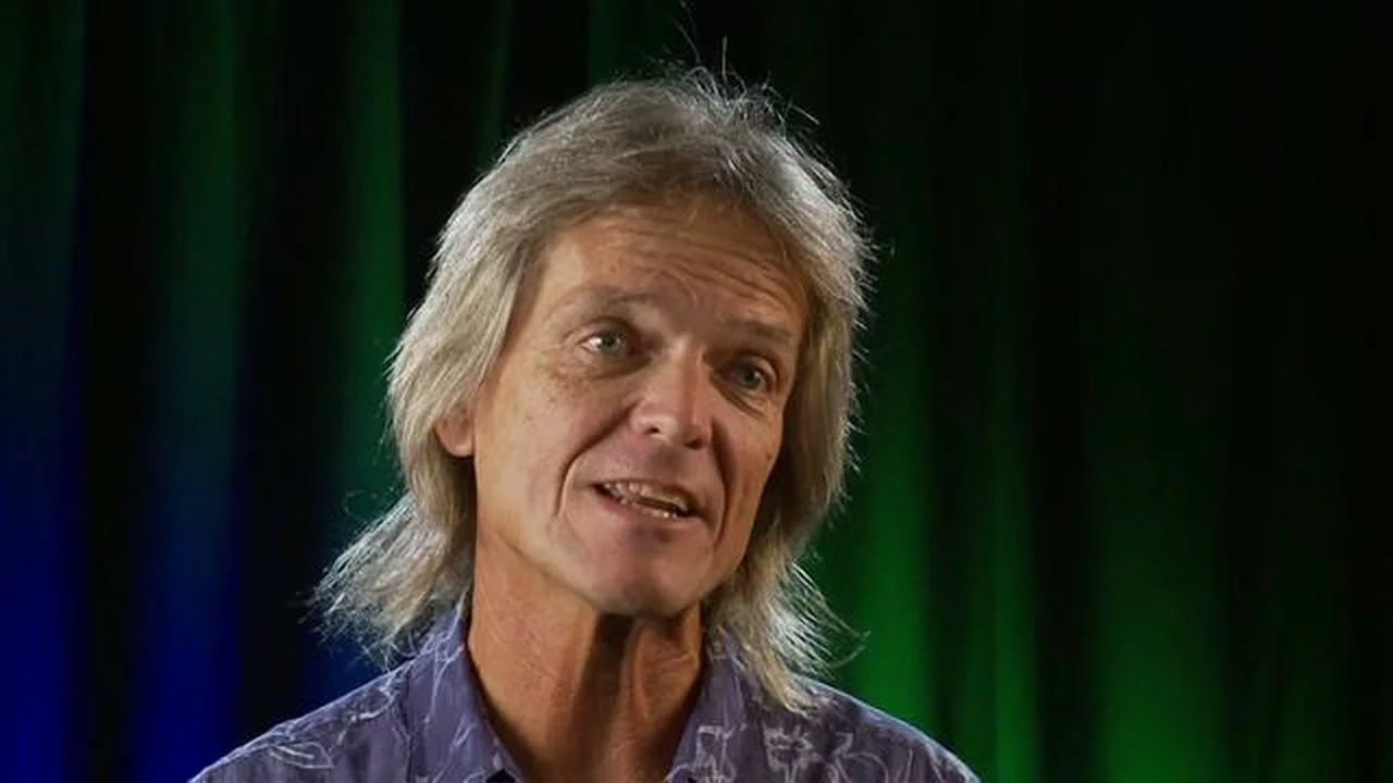 Jim Yost: Authentic Faith