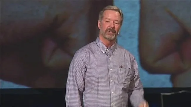 Jack Deere: Spirit Led Man