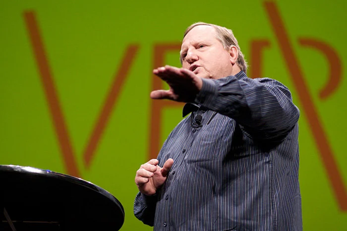 David Watson: Warrior for Christ