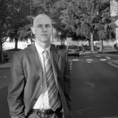 Charlie Strouss: Kingdom Realtor