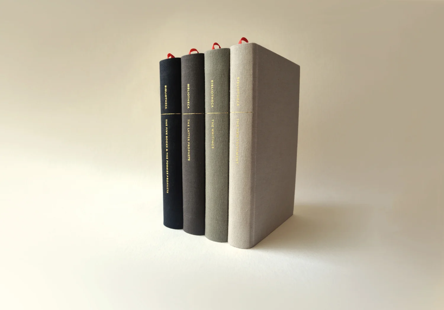 Adam Lewis Greene at Bibliotheca