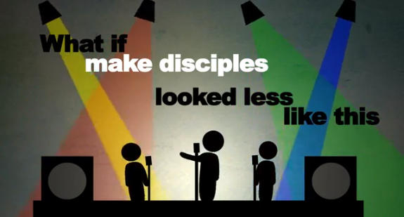 This Is Discipleship Video