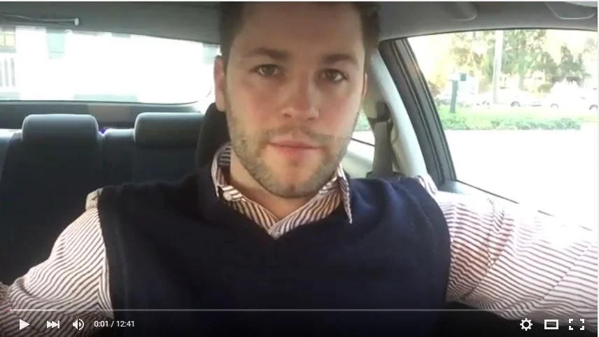 The Derfler's Are Seeking This Kind of Church