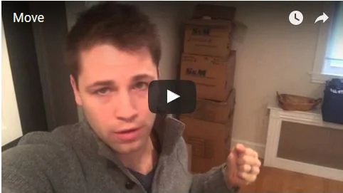 We Prayed for a Cool Home and This Happened