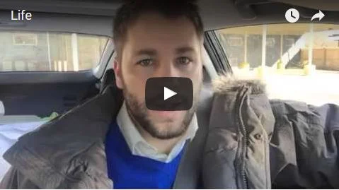 The Bible is a Matter of Life and Death