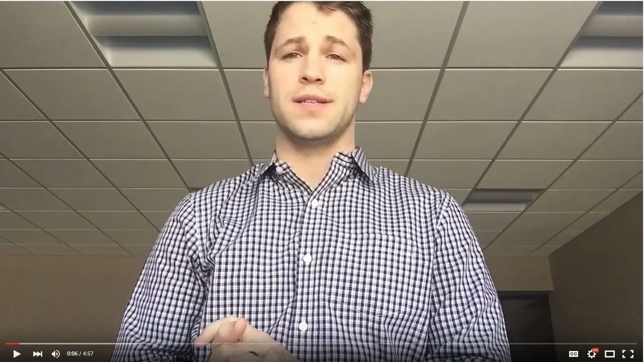 If God is Giving You Stuff, You Gotta Pass It On, Here's Why