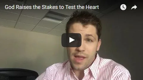 The Time I Had to Turn Down a Major Movie Role to Follow Jesus 