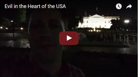 This is How to Confront Evil