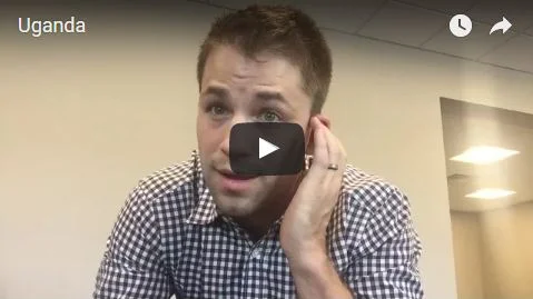 In the Wake of War in Uganda + the Lord's Resistance Army