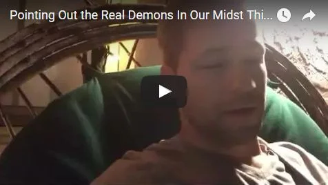 Demon Spotting this Halloween [Live Encounters!]