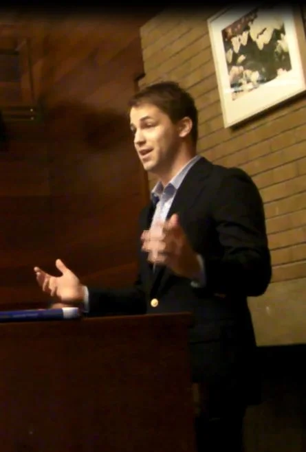 I Am Donald Trump + Hillary Clinton