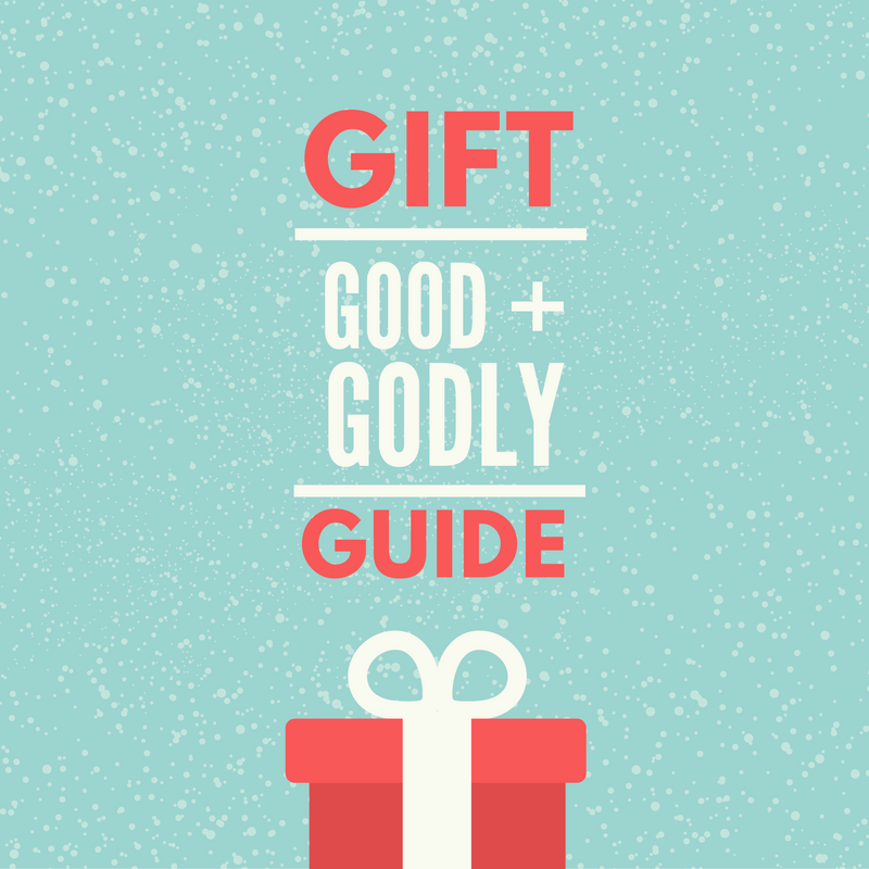 Gift Guide for Children