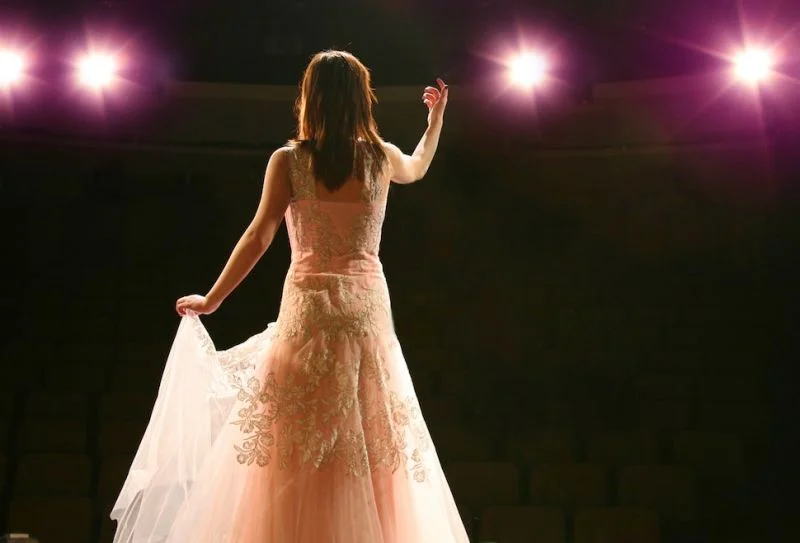 An Opera Singer Explains Why We Need Wise Counsel 