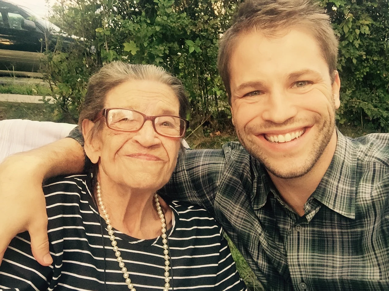 In Memory of Helen Marie Derfler