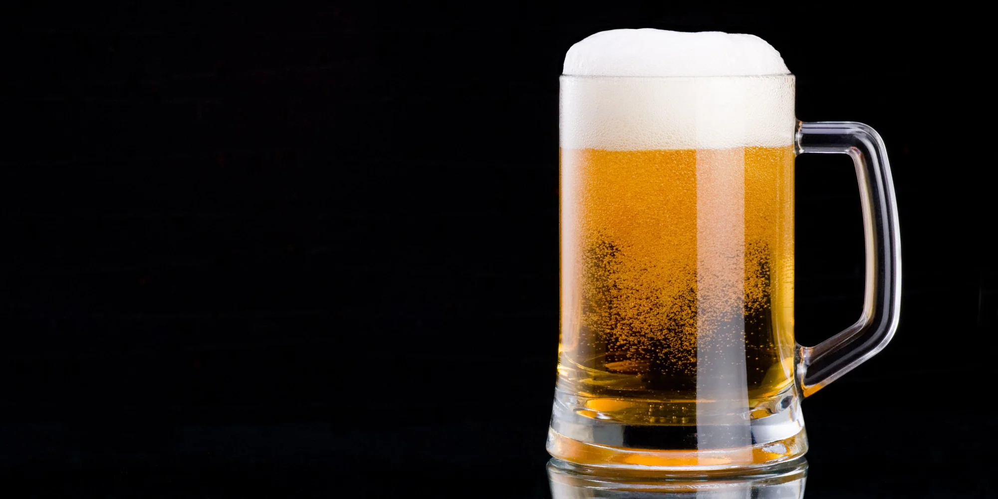 Why I Vowed to God Not to Drink Alcohol