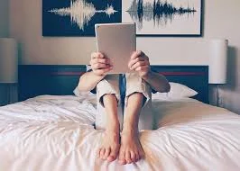 I Did A 180 In While Praying In Bed